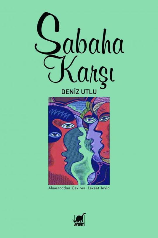 Sabaha Karşı (İmzalı)
