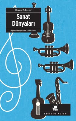 Sanat Dünyaları