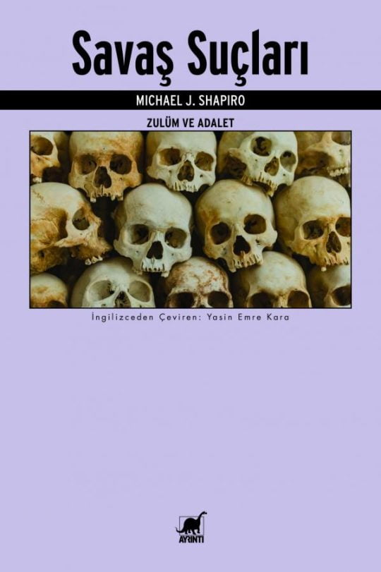 Savaş Suçları
