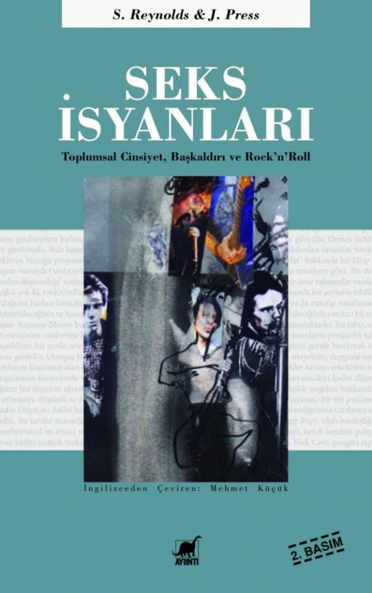 Seks İsyanları