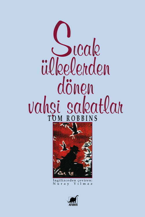 Sıcak Ülkelerden Dönen Vahşi Sakatlar