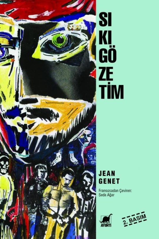 Sıkı Gözetim