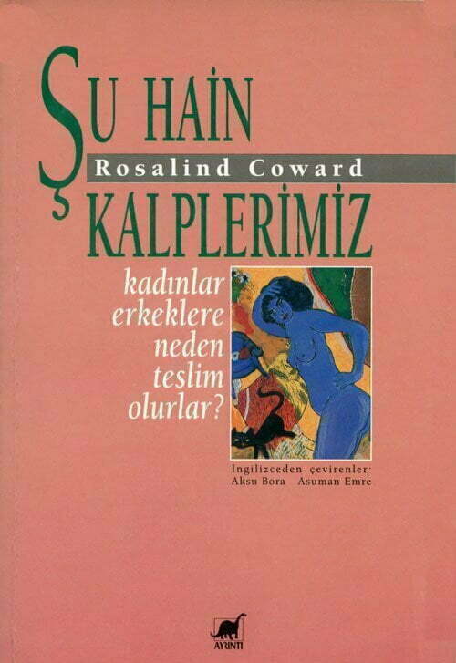 Şu Hain Kalplerimiz