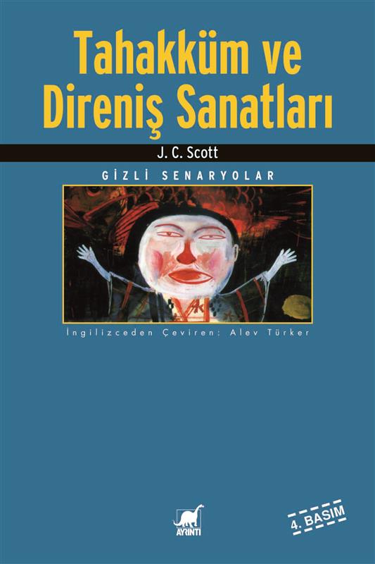 Tahakküm ve Direniş Sanatları