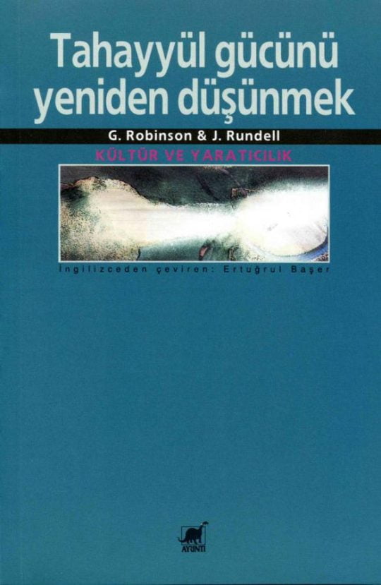 Tahayyül Gücünü Yeniden Düşünmek