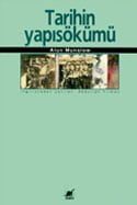 Tarihin Yapısökümü