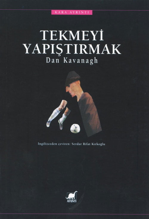 Tekmeyi Yapıştırmak