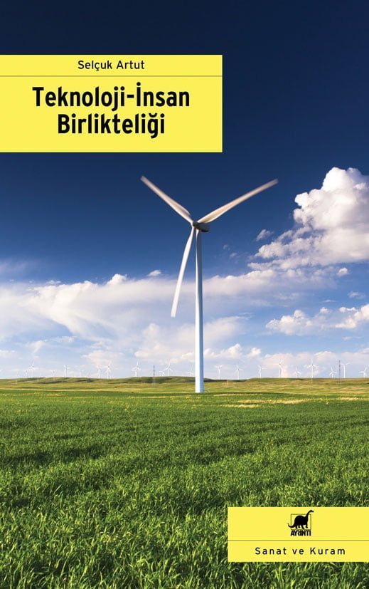 Teknoloji İnsan Birlikteliği
