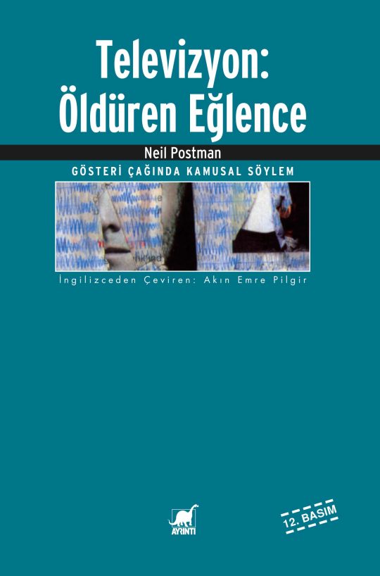 Televizyon Öldüren Eğlence