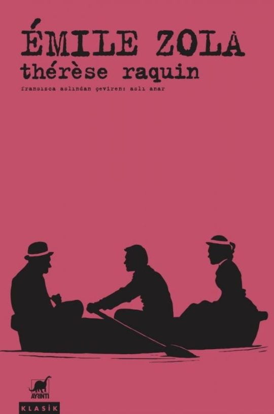 Thérèse Raquin