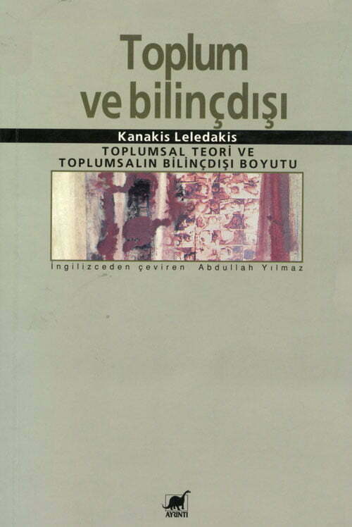 Toplum ve Bilinçdışı