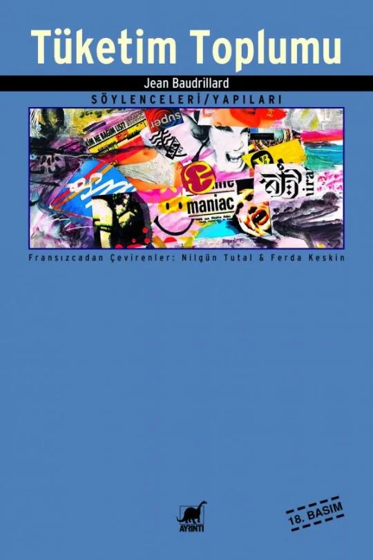 Tüketim Toplumu