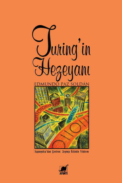 Turing'in Hezeyanı
