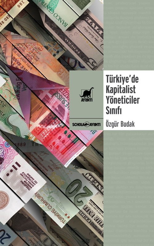 Türkiye'de Kapitalist Yöneticiler Sınıfı
