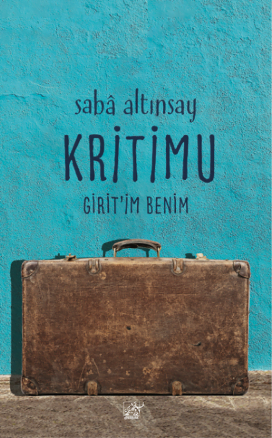 Kritimu Girit’im Benim (İmzalı)