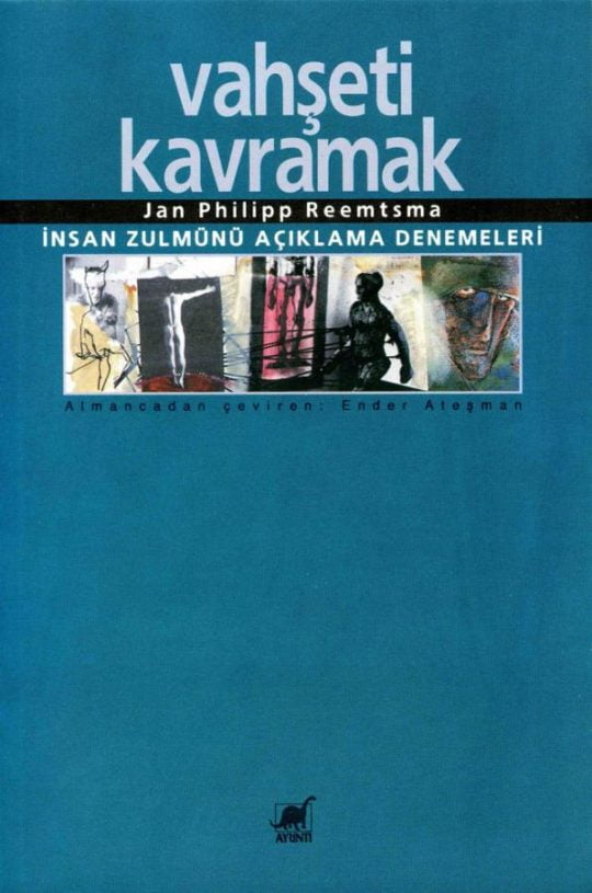 Vahşeti Kavramak