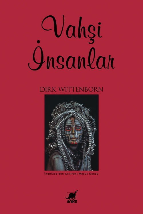 Vahşi İnsanlar