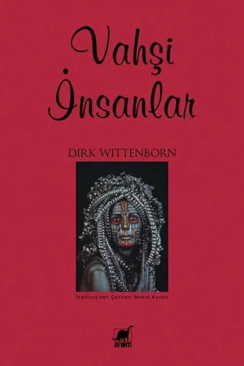 Vahşi İnsanlar