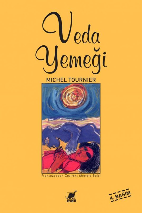 Veda Yemeği