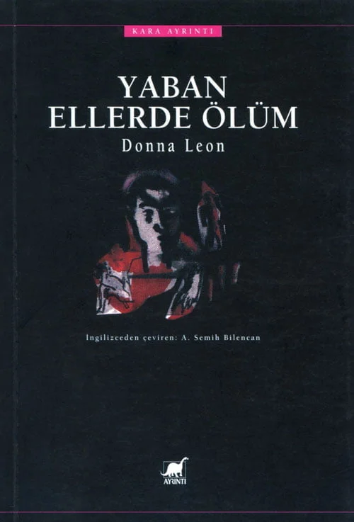Yaban Ellerde Ölüm