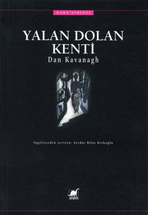 Yalan Dolan Kenti