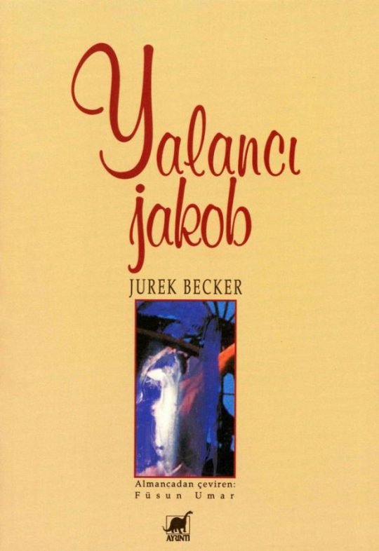 Yalancı Jakob