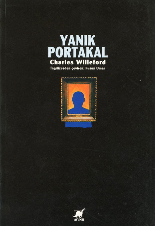 Yanık Portakal