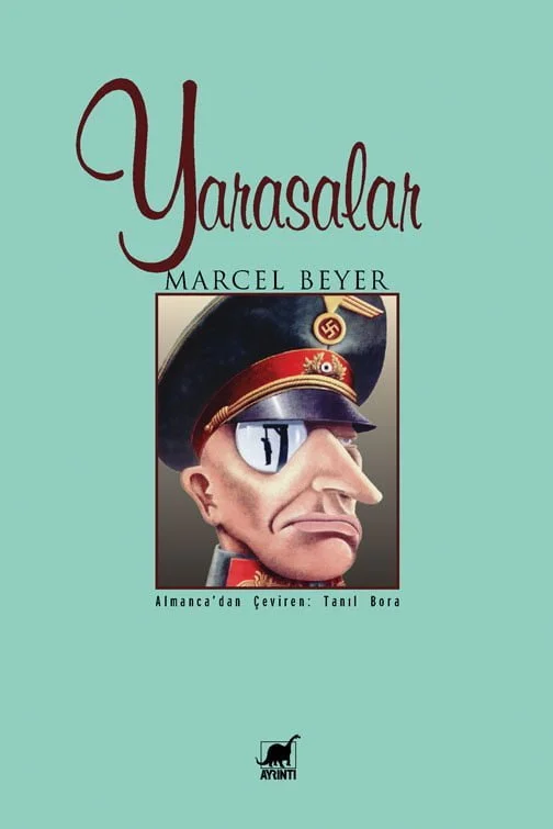 Yarasalar
