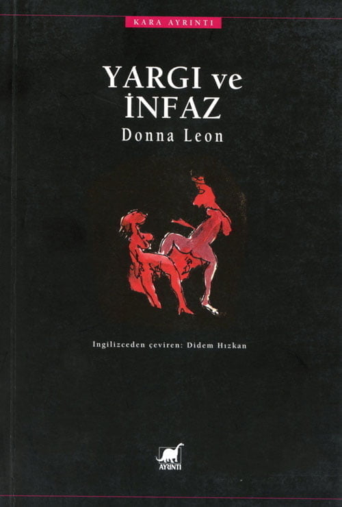 Yargı ve İnfaz
