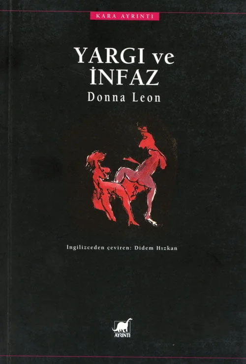 Yargı ve İnfaz