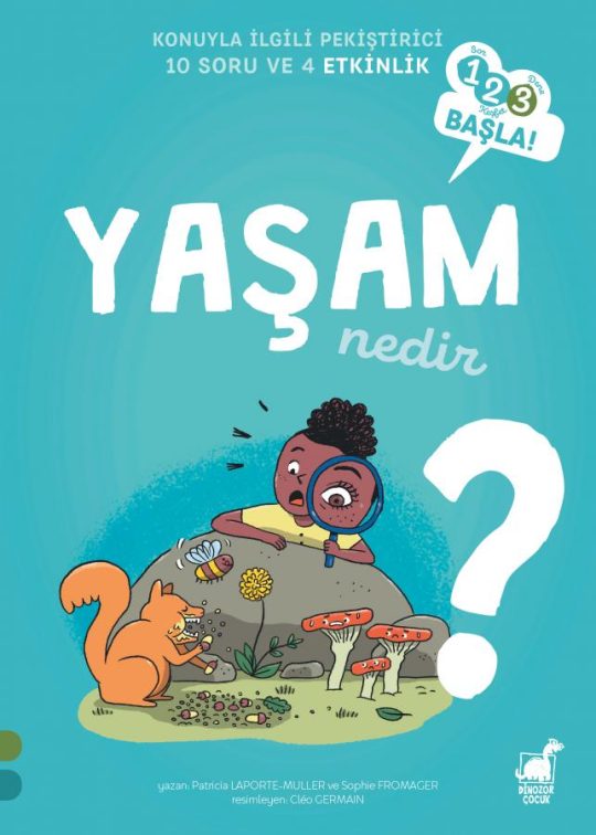 Yaşam Nedir ?