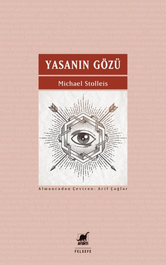 Yasanın Gözü
