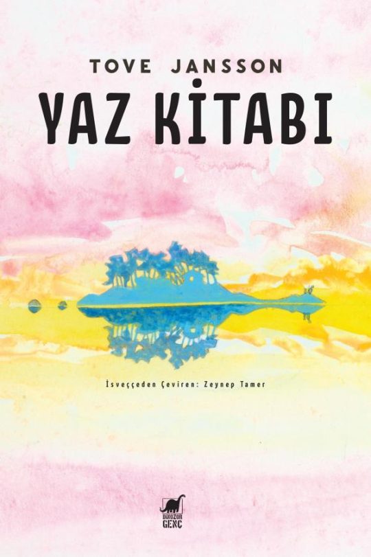 Yaz Kitabı