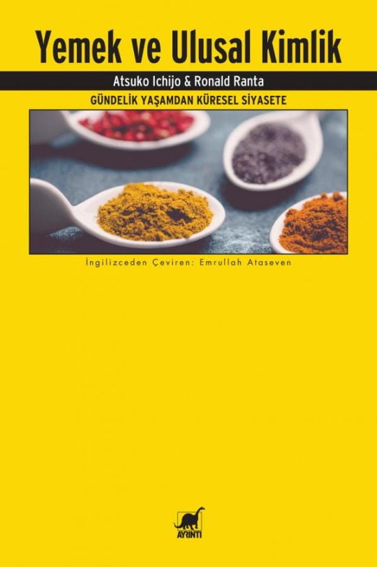 Yemek ve Ulusal Kimlik