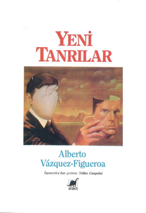 Yeni Tanrılar