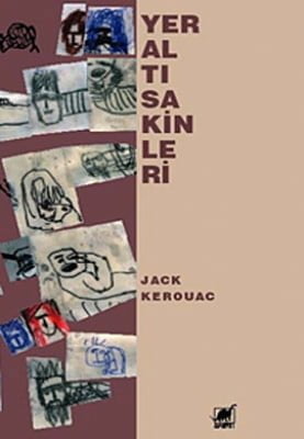Yeraltı Sakinleri