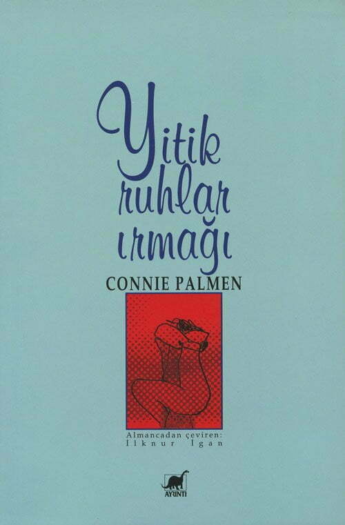 Yitik Ruhlar Irmağı