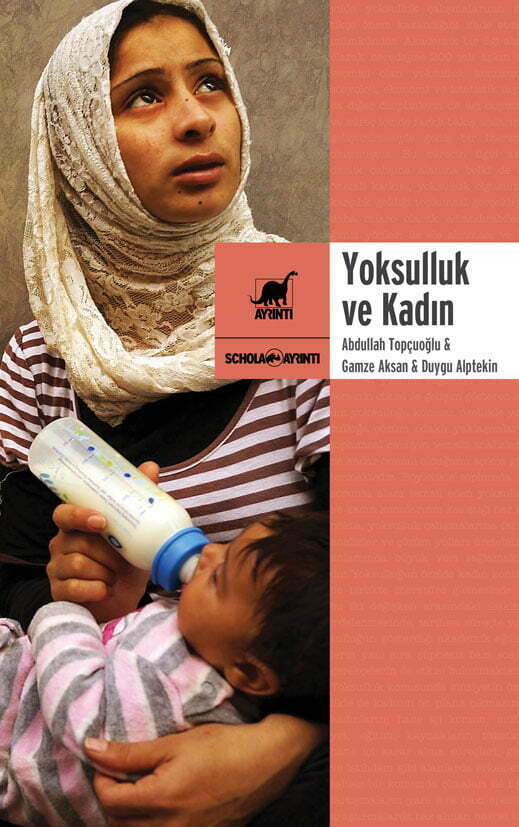 Yoksulluk ve Kadın
