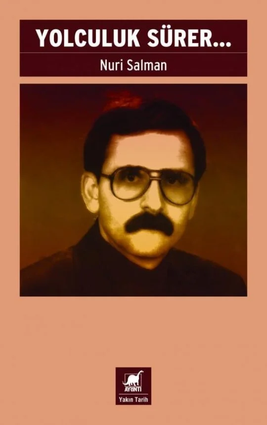 Yolculuk Sürer...