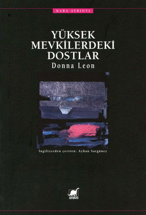 Yüksek Mevkilerdeki Dostlar
