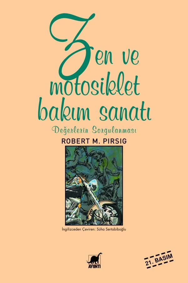 Robert maynard pirsig discount
