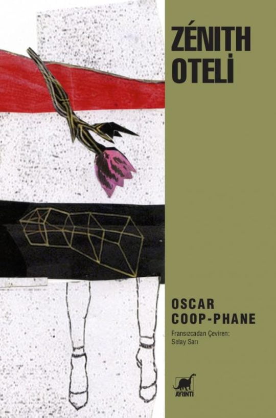 Zénith Oteli