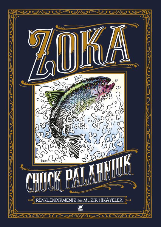 Zoka