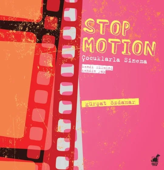 STOP MOTION - Çocuklarla Sinema