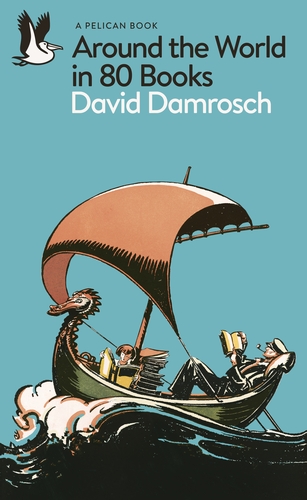 Around the World in 80 Books*
