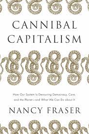 Cannibal Capitalism