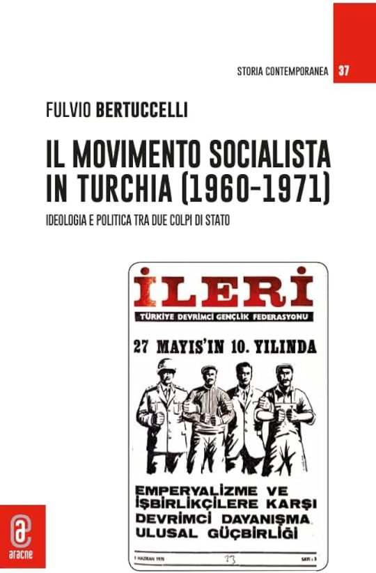 Il Movimento Socialista In Turchia