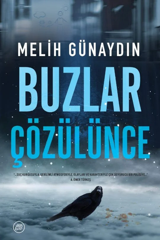 Buzlar Çözülünce