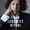 Fran Lebowitz Kitabı