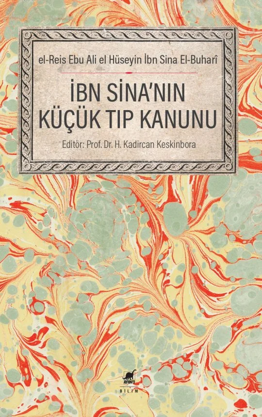 İbn Sina'nın Küçük Tıp Kanunu